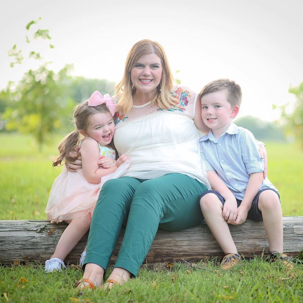 Meet your Posher, Rachel